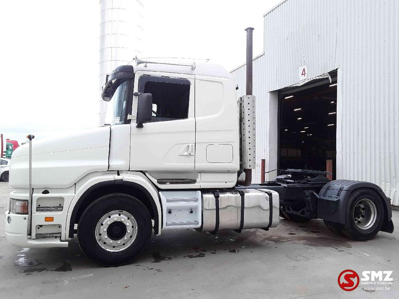 Scania T 144 460 Torpedo - Влекач: снимка 5 Scania T 144 460 Torpedo - Влекач: снимка 5