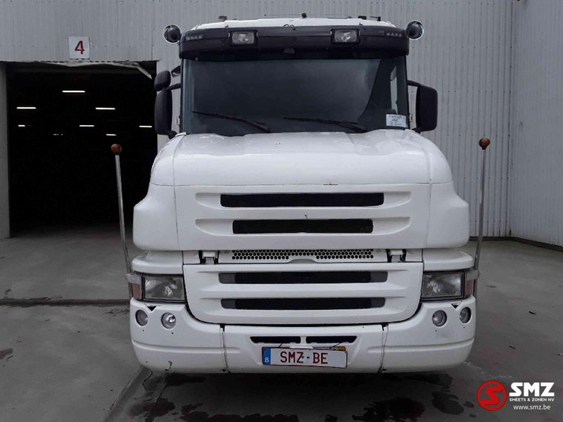 Scania T 144 460 Torpedo - Влекач: снимка 2 Scania T 144 460 Torpedo - Влекач: снимка 2