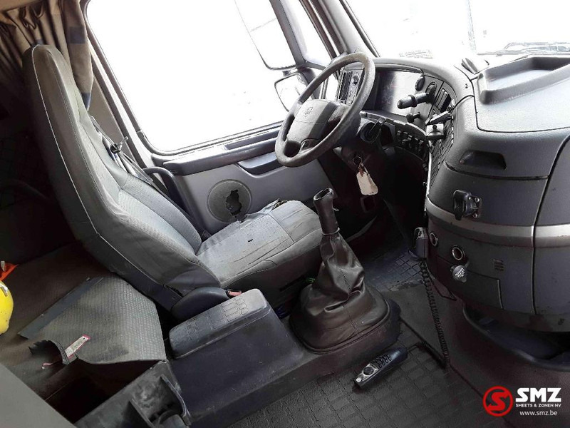 Влекач Volvo FH 12 420 6x4 lames/grand pont: снимка 6