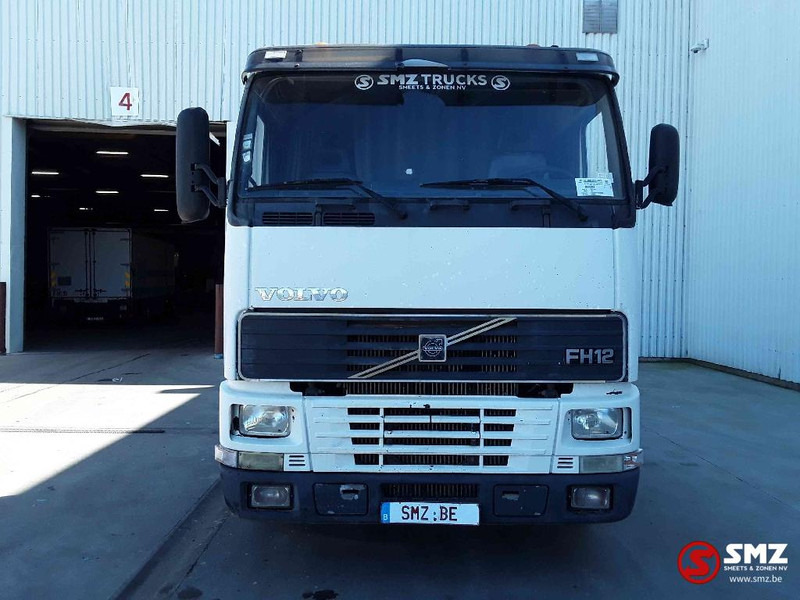 Volvo FH 12 460 Steel-Lames hydraulic - Влекач: снимка 2 Volvo FH 12 460 Steel-Lames hydraulic - Влекач: снимка 2
