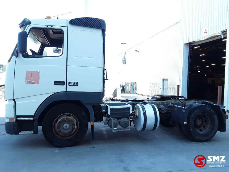 Volvo FH 12 460 Steel-Lames hydraulic - Влекач: снимка 5 Volvo FH 12 460 Steel-Lames hydraulic - Влекач: снимка 5