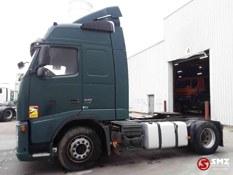 Volvo FH 440 - Влекач: снимка 5 Volvo FH 440 - Влекач: снимка 5