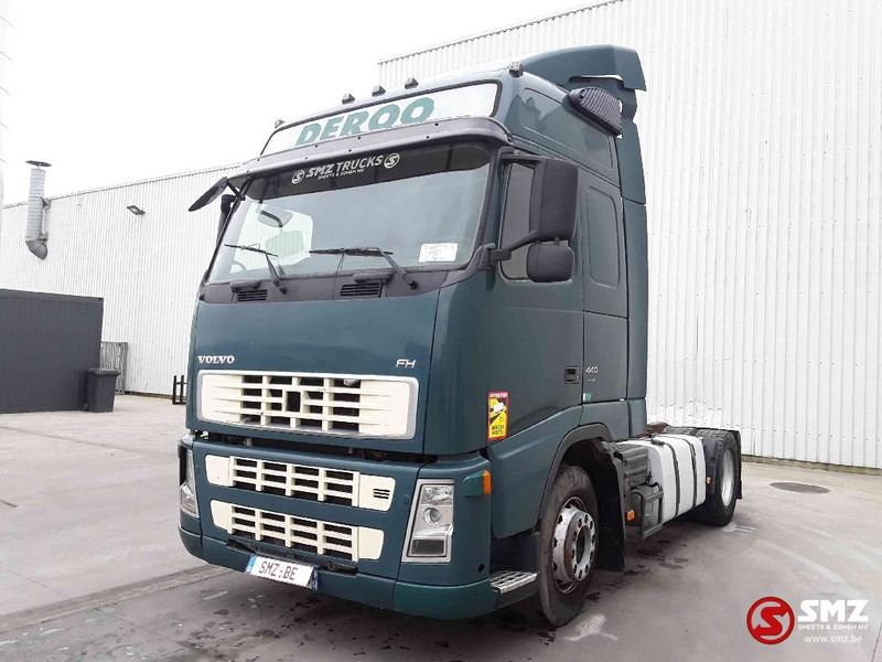 Volvo FH 440 - Влекач: снимка 3 Volvo FH 440 - Влекач: снимка 3