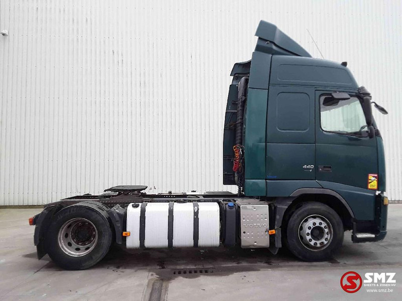 Volvo FH 440 - Влекач: снимка 4 Volvo FH 440 - Влекач: снимка 4