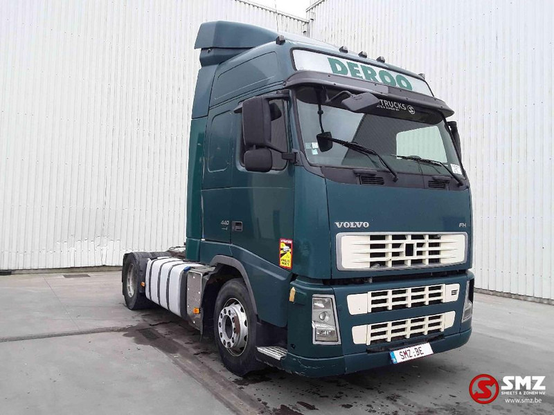 Volvo FH 440 - Влекач: снимка 1 Volvo FH 440 - Влекач: снимка 1