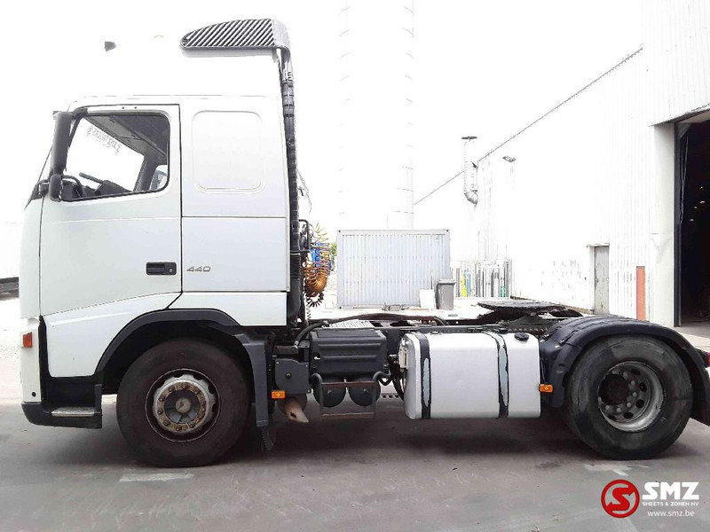 Volvo FH 440 hydraulic - Влекач: снимка 5 Volvo FH 440 hydraulic - Влекач: снимка 5