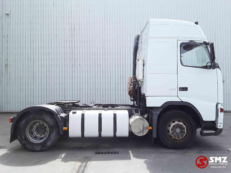 Volvo FH 440 hydraulic - Влекач: снимка 4 Volvo FH 440 hydraulic - Влекач: снимка 4