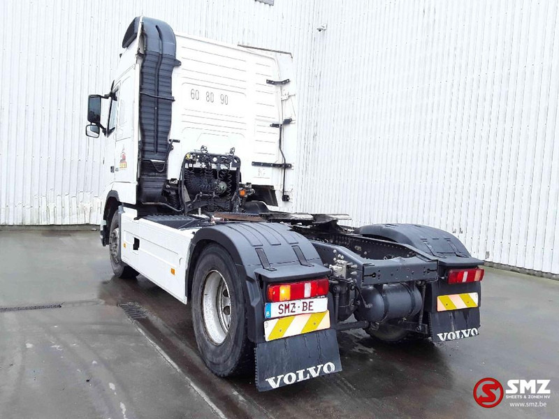 Влекач Volvo FH 460 globe hydraulic 2x france truck: снимка 9