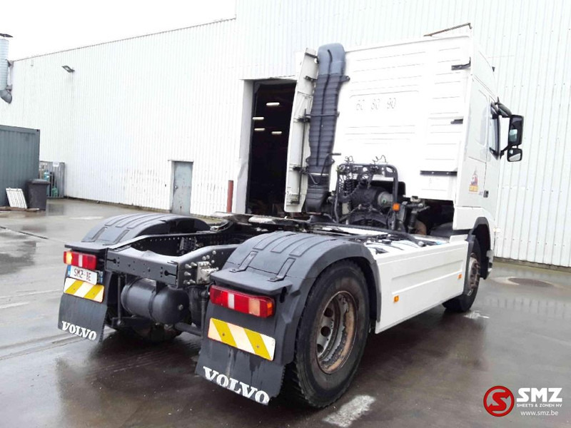 Влекач Volvo FH 460 globe hydraulic 2x france truck: снимка 11