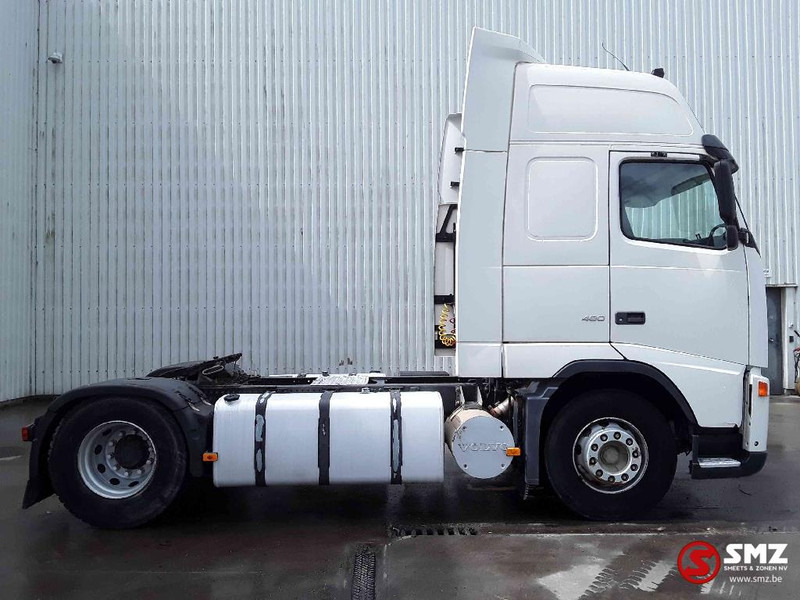 Volvo FH 480 GlobeXl manual 617'km belgium truck - Влекач: снимка 4 Volvo FH 480 GlobeXl manual 617'km belgium truck - Влекач: снимка 4