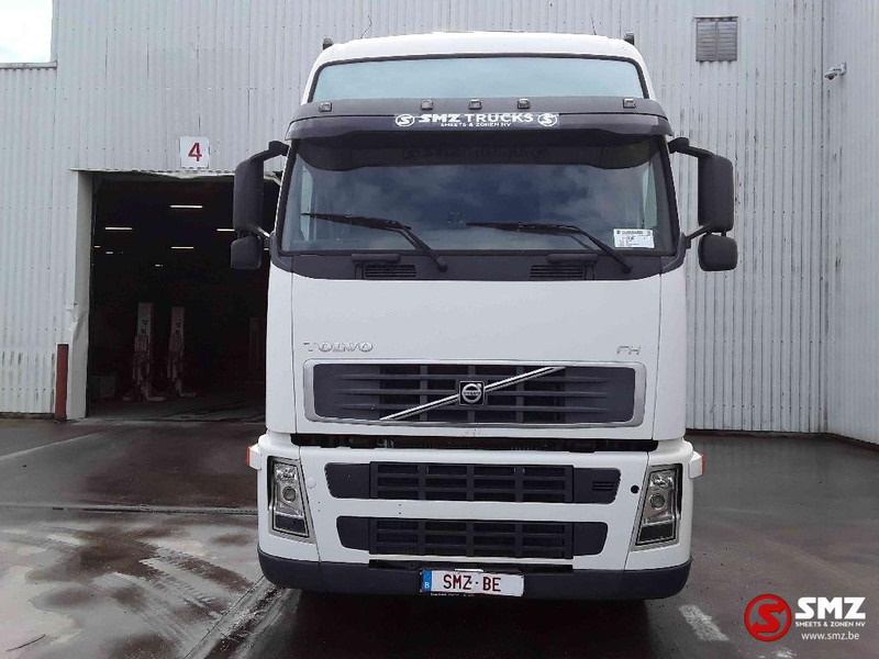 Volvo FH 480 GlobeXl manual 617'km belgium truck - Влекач: снимка 2 Volvo FH 480 GlobeXl manual 617'km belgium truck - Влекач: снимка 2