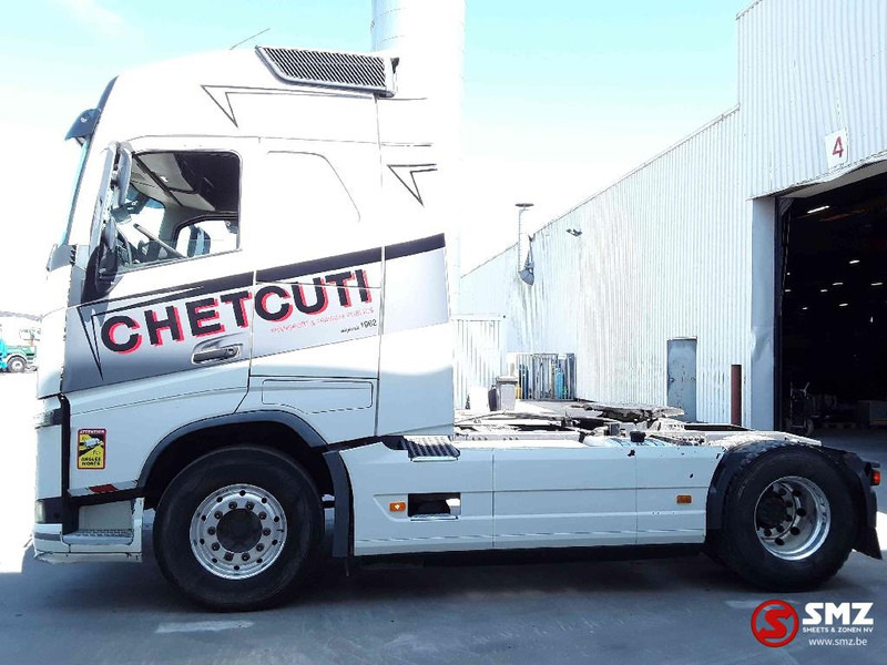 Volvo FH 500 I park cool hydr. alcoa - Влекач: снимка 5 Volvo FH 500 I park cool hydr. alcoa - Влекач: снимка 5