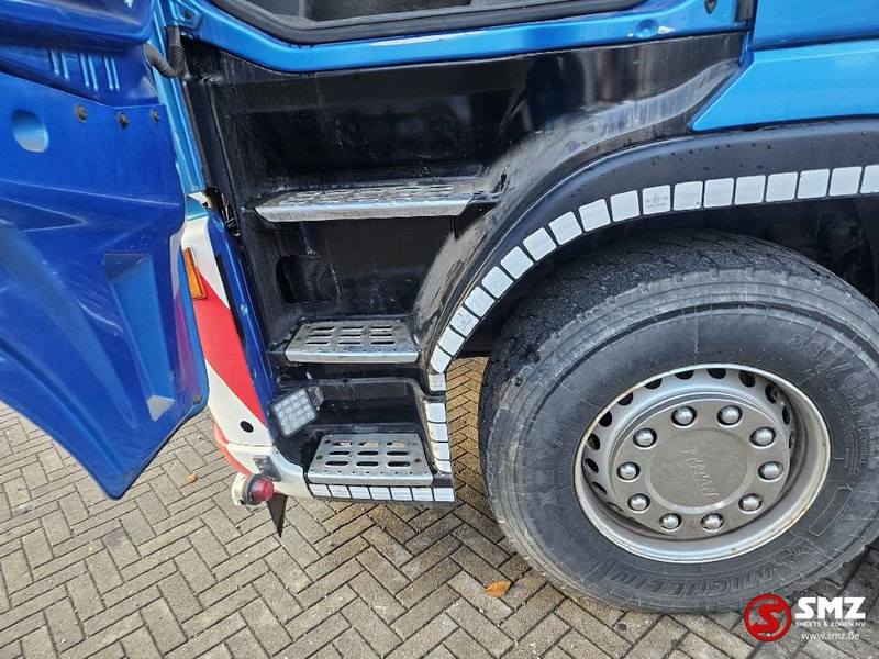 Volvo FH 520 90 ton topshape - Влекач: снимка 5 Volvo FH 520 90 ton topshape - Влекач: снимка 5