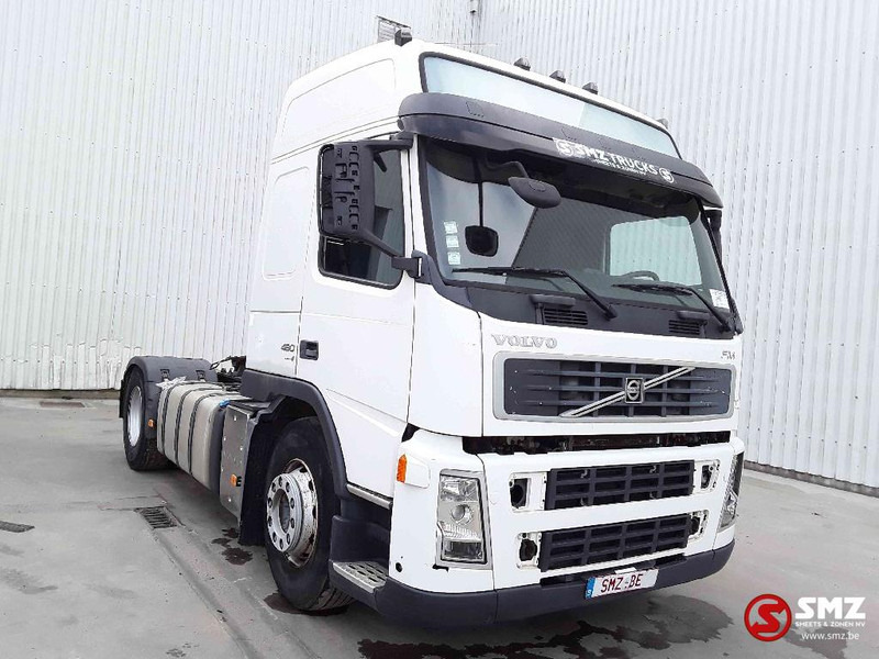 Volvo FM 480 adr - Влекач: снимка 1 Volvo FM 480 adr - Влекач: снимка 1