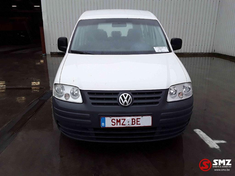 Volkswagen Caddy - Лек автомобил: снимка 2 Volkswagen Caddy - Лек автомобил: снимка 2