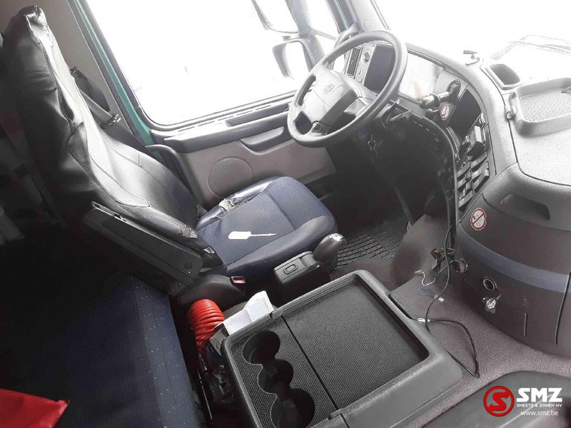 Volvo FM 380 palfinger pk 29002-6 - Бордови камион, Камион с кран: снимка 5 Volvo FM 380 palfinger pk 29002-6 - Бордови камион, Камион с кран: снимка 5