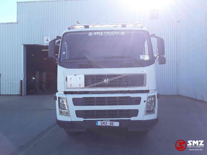Volvo FM 400 lames steel manual - Бордови камион: снимка 2 Volvo FM 400 lames steel manual - Бордови камион: снимка 2