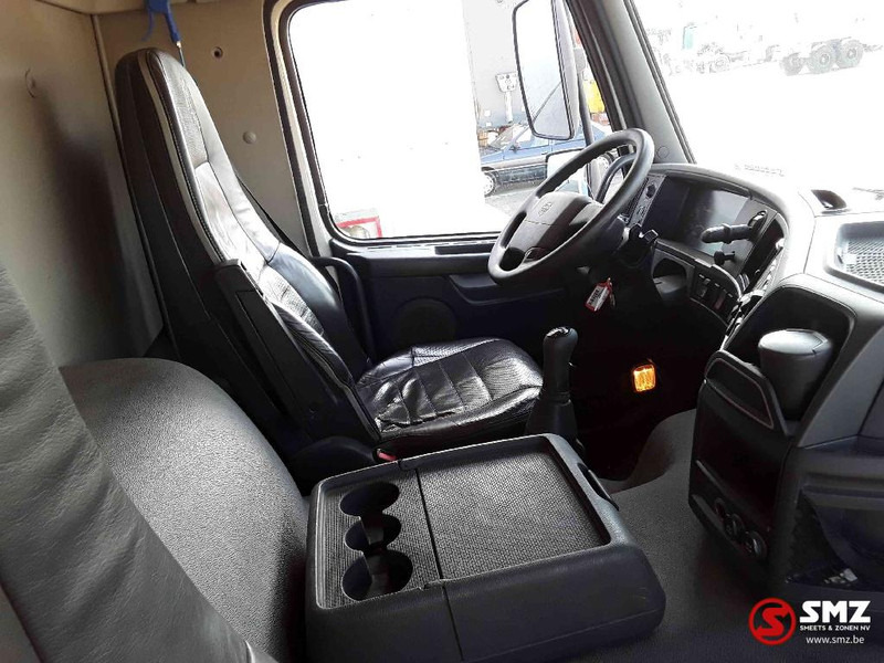 Volvo FMX 500 retarder 6x4 - Камион цистерна: снимка 5 Volvo FMX 500 retarder 6x4 - Камион цистерна: снимка 5