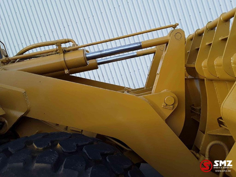 Колесен товарач Zettelmeyer ZL 3000 painted: снимка 11