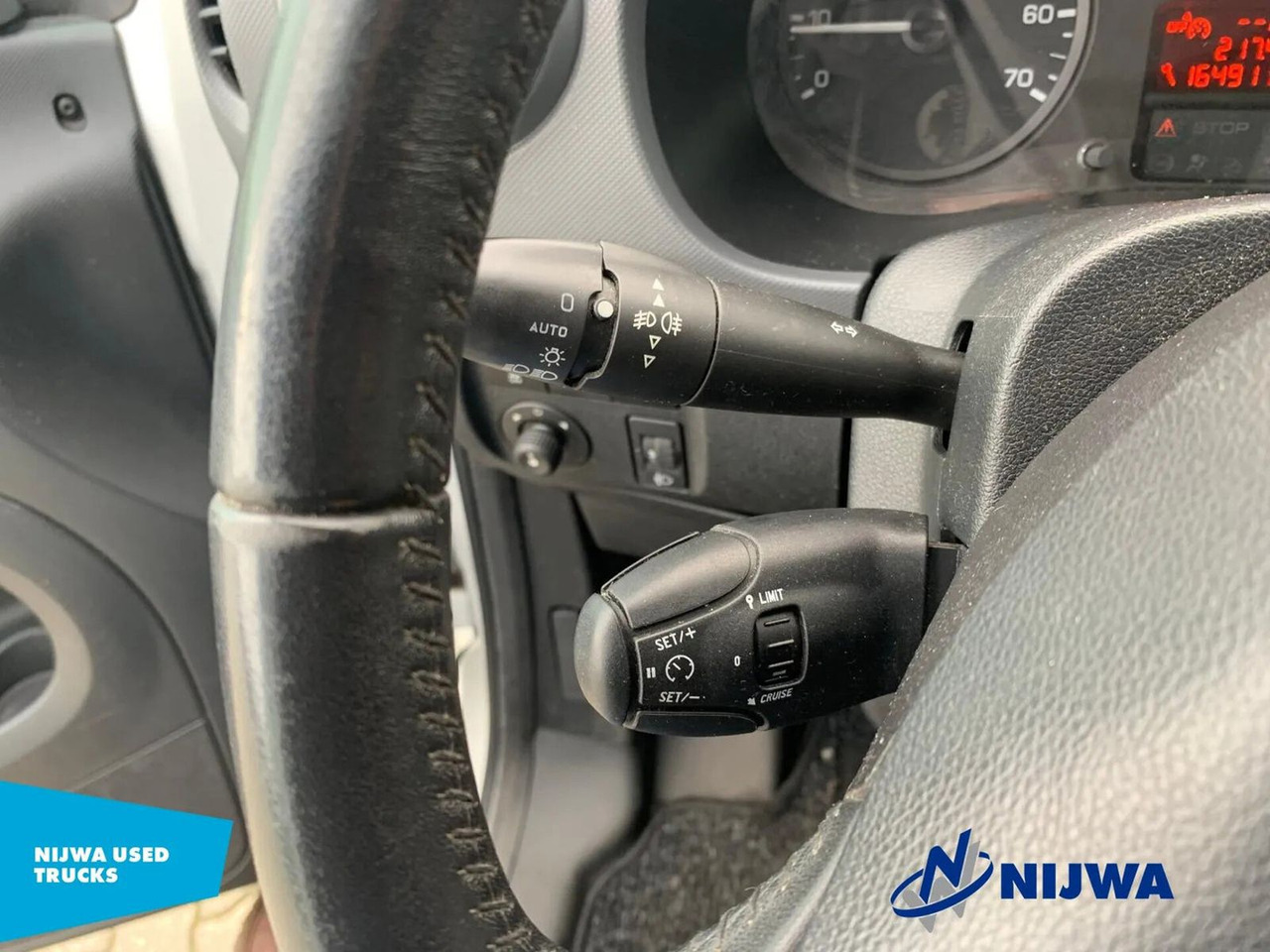 Нови Малък ван Peugeot Partner Navigatie + Airco Kasten: снимка 10