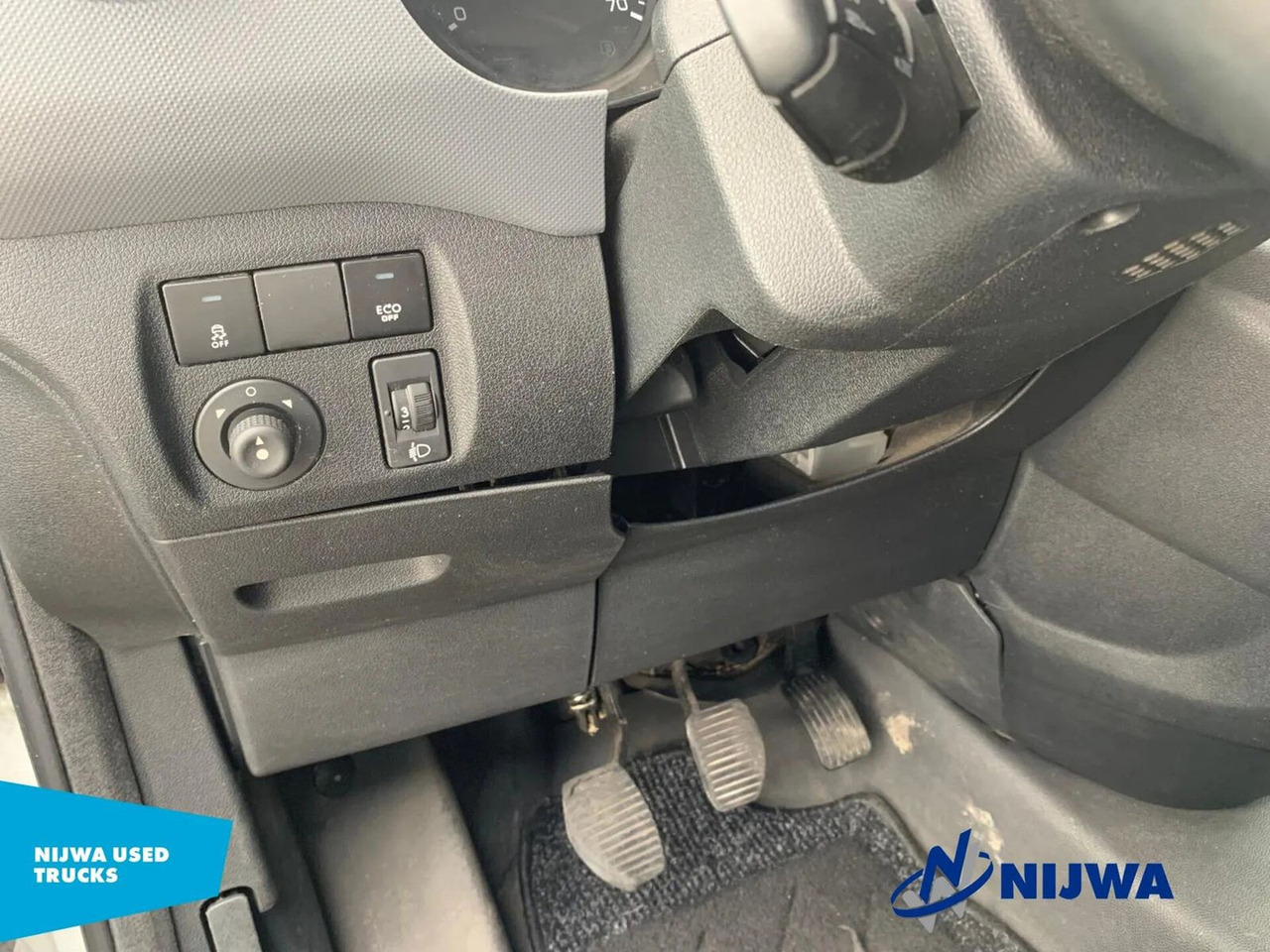 Нови Малък ван Peugeot Partner Navigatie + Airco Kasten: снимка 11
