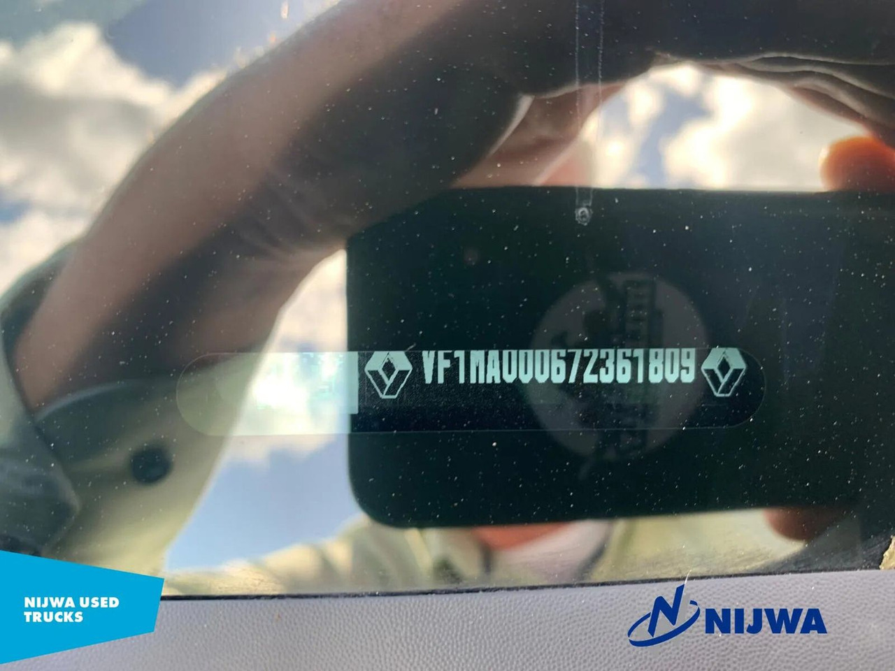 Renault Master 135 L2H2 Airco + Cruise control Kasten - Товарен бус: снимка 5 Renault Master 135 L2H2 Airco + Cruise control Kasten - Товарен бус: снимка 5