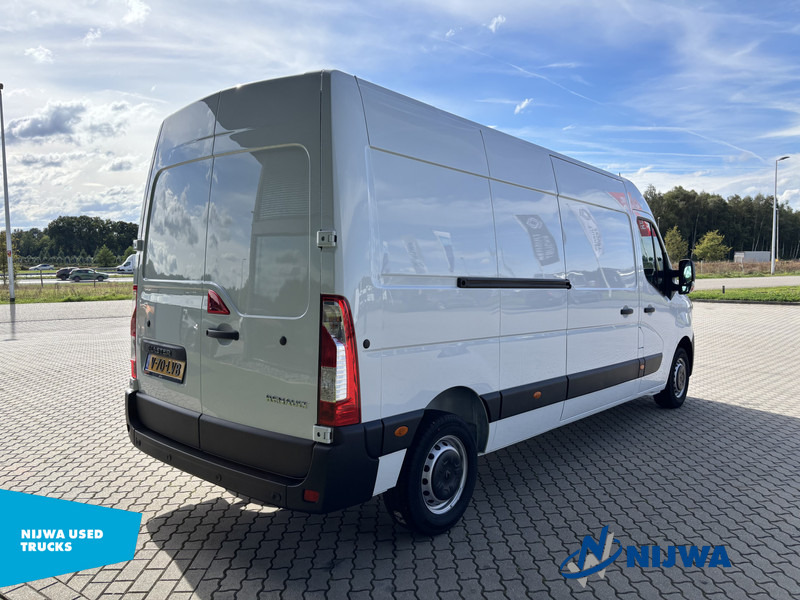 Renault Master 135 L3H2 Parkeersensoren + Cruise control - Малък ван: снимка 3 Renault Master 135 L3H2 Parkeersensoren + Cruise control - Малък ван: снимка 3