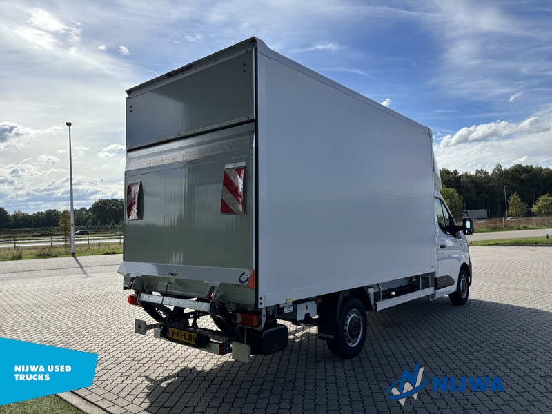 Renault Master 170 Laadklep + Camera - Товарен бус: снимка 3 Renault Master 170 Laadklep + Camera - Товарен бус: снимка 3
