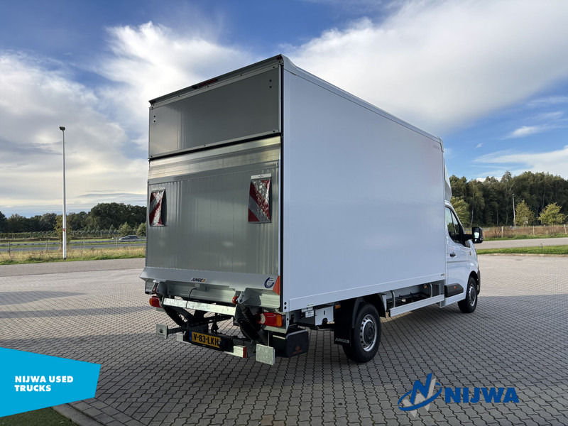 Renault Master 170 Laadklep + Camera - Товарен бус: снимка 3 Renault Master 170 Laadklep + Camera - Товарен бус: снимка 3