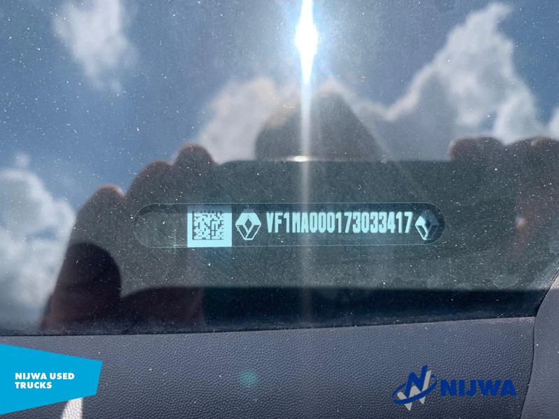 Renault Master 180 L3H2 Airco + Bluetooth - Товарен бус: снимка 5 Renault Master 180 L3H2 Airco + Bluetooth - Товарен бус: снимка 5
