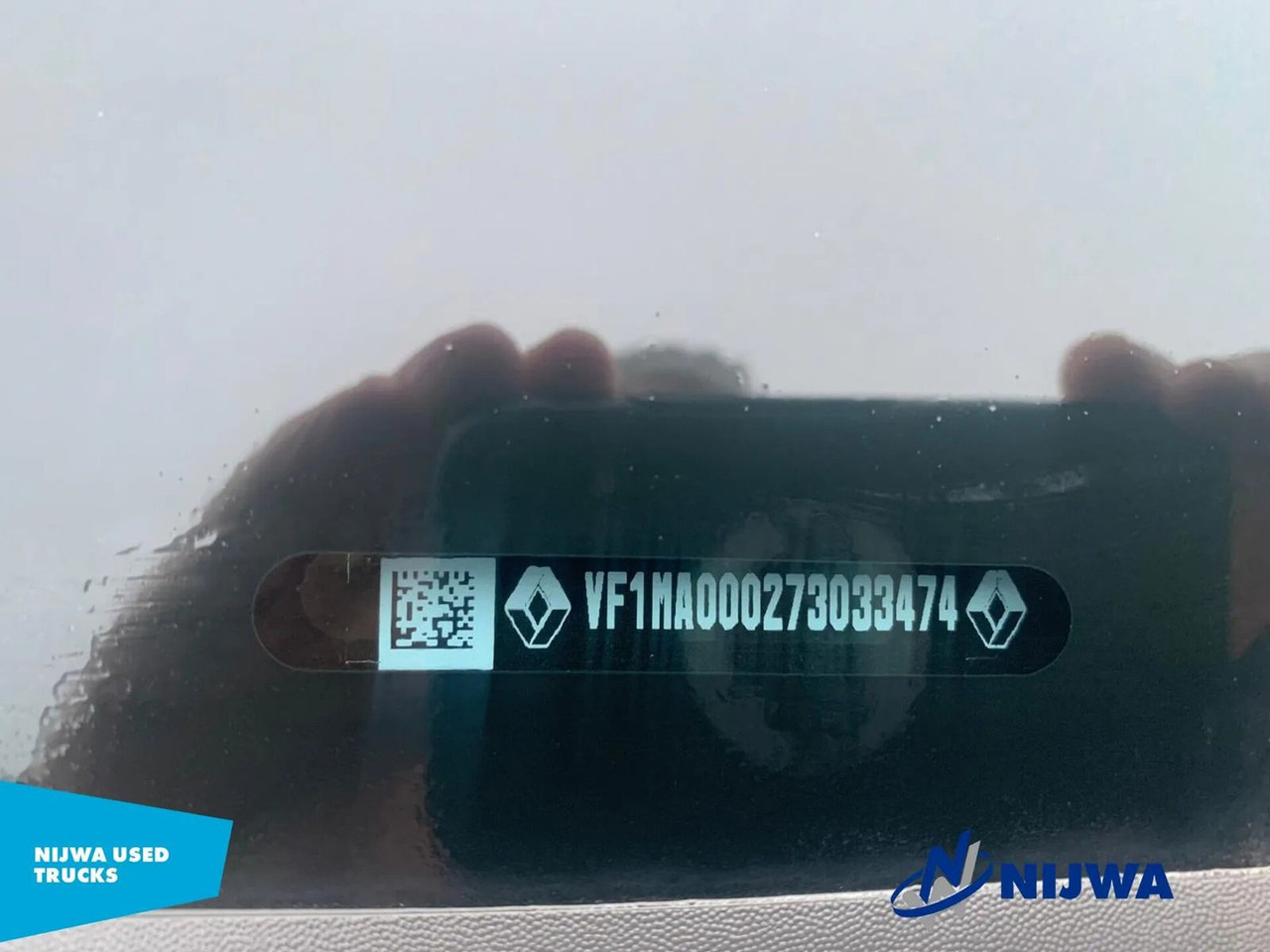 Renault Master 180 L3H2 Parkeersensoren + Airco Kasten - Товарен бус: снимка 5 Renault Master 180 L3H2 Parkeersensoren + Airco Kasten - Товарен бус: снимка 5