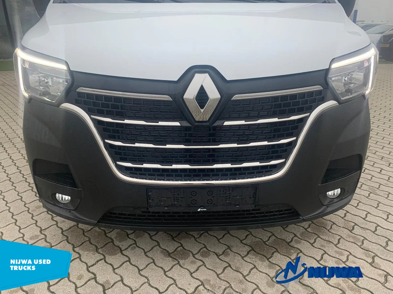 Товарен бус Renault Master 180 L3H2 Parkeersensoren + Airco: снимка 16