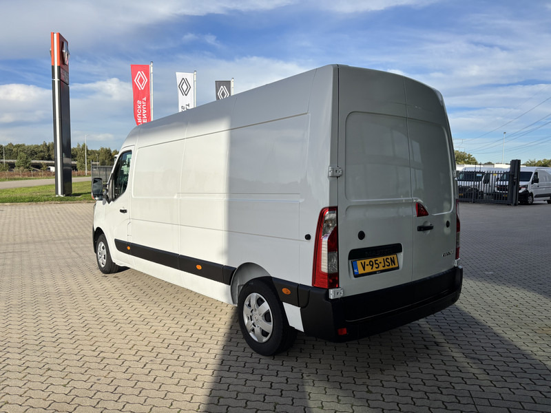 Renault Master 180 L3H2 Parkeersensoren + Airco - Товарен бус: снимка 4 Renault Master 180 L3H2 Parkeersensoren + Airco - Товарен бус: снимка 4