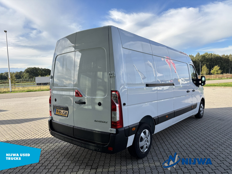 Renault Master 180 L3H2 Parkeersensoren + Airco - Товарен бус: снимка 3 Renault Master 180 L3H2 Parkeersensoren + Airco - Товарен бус: снимка 3