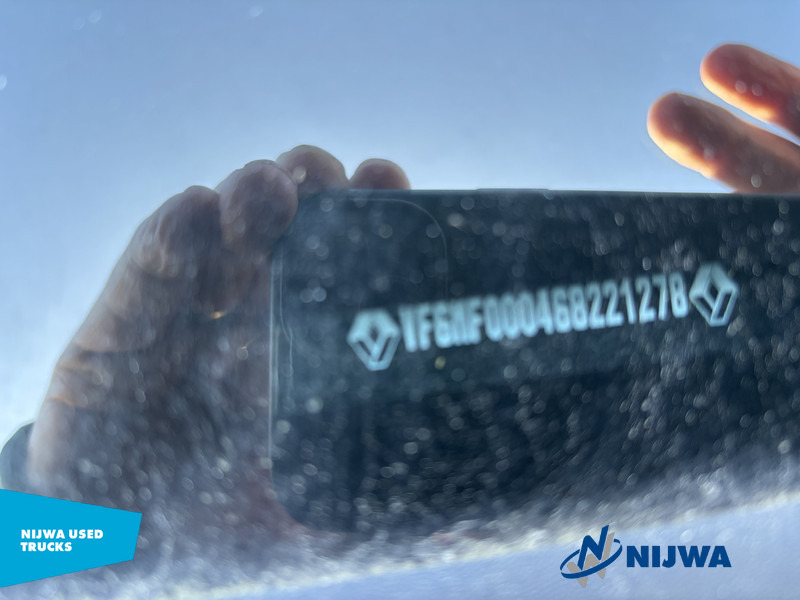 Renault Master T35 150 L2H2 Navigatie + Dubbele schuifdeur - Товарен бус: снимка 5 Renault Master T35 150 L2H2 Navigatie + Dubbele schuifdeur - Товарен бус: снимка 5