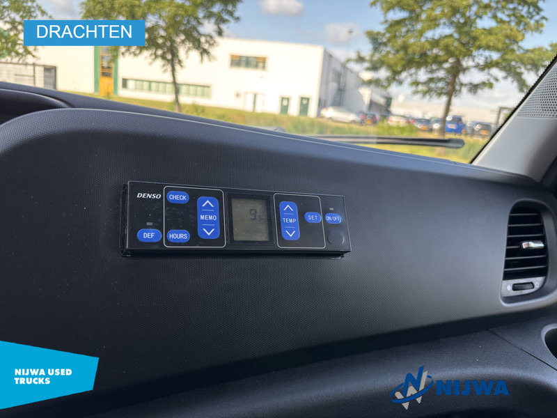 Влекач Iveco Daily 35C16 BE-Combi: снимка 13 Влекач Iveco Daily 35C16 BE-Combi: снимка 13