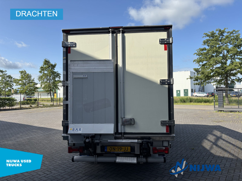 Влекач Iveco Daily 35C16 BE-Combi: снимка 7 Влекач Iveco Daily 35C16 BE-Combi: снимка 7