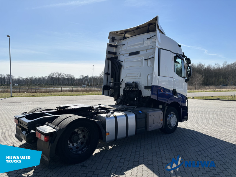Renault T 460 4x2 Xenon + Standkachel - Влекач: снимка 3 Renault T 460 4x2 Xenon + Standkachel - Влекач: снимка 3
