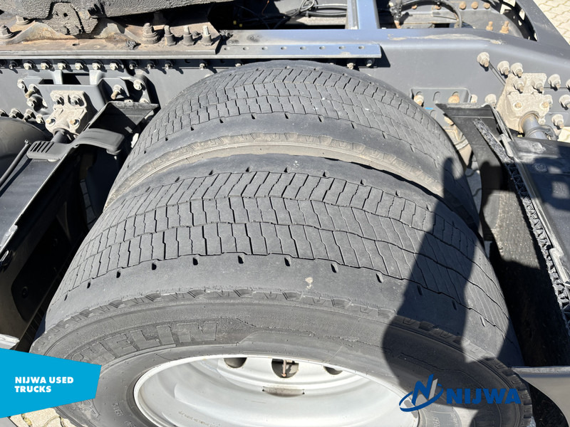 Renault T 460 4x2 Xenon + Standkachel - Влекач: снимка 5 Renault T 460 4x2 Xenon + Standkachel - Влекач: снимка 5