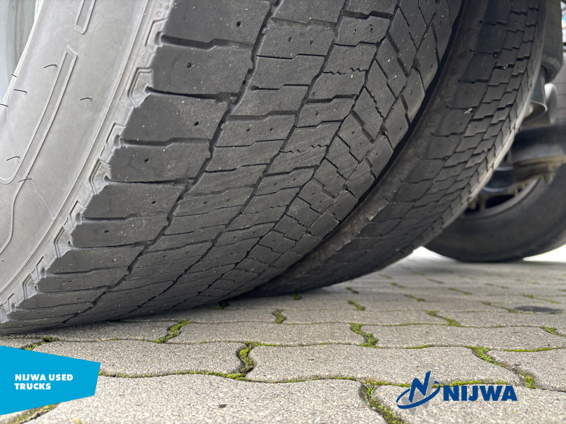 Scania G450 4x2 Retarder + PTO - Влекач: снимка 5 Scania G450 4x2 Retarder + PTO - Влекач: снимка 5