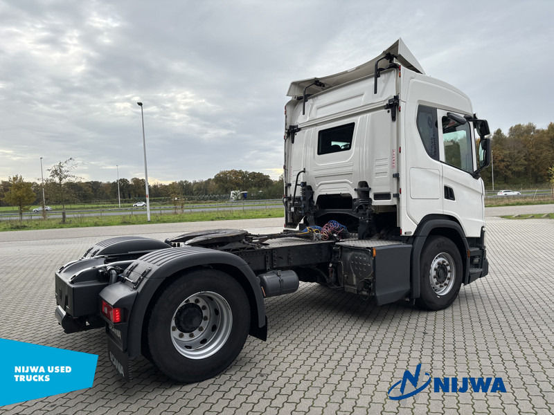 Scania G450 4x2 Retarder + PTO - Влекач: снимка 3 Scania G450 4x2 Retarder + PTO - Влекач: снимка 3