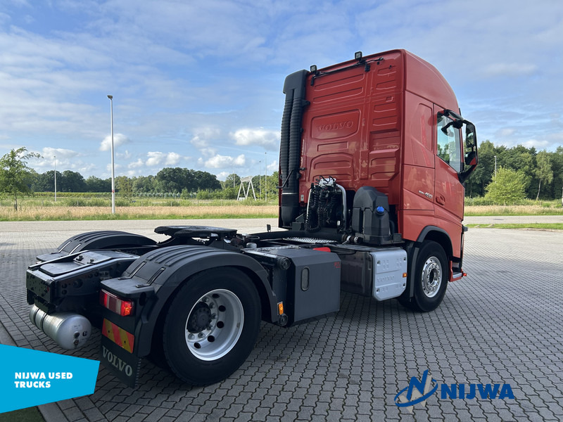 Volvo FH 460 4x2 Blower + ACC - Влекач: снимка 3 Volvo FH 460 4x2 Blower + ACC - Влекач: снимка 3