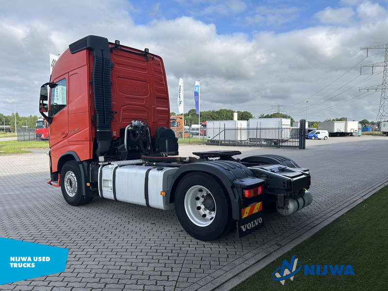 Volvo FH 460 4x2 Blower + ACC - Влекач: снимка 4 Volvo FH 460 4x2 Blower + ACC - Влекач: снимка 4