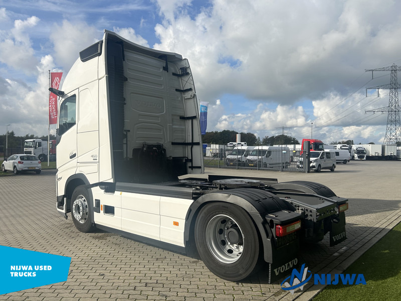 Volvo FH 460 4x2 CMS + I-Park - Влекач: снимка 4 Volvo FH 460 4x2 CMS + I-Park - Влекач: снимка 4