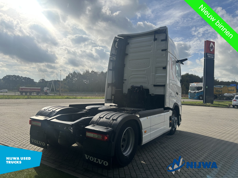 Volvo FH 460 4x2 CMS + I-Park - Влекач: снимка 3 Volvo FH 460 4x2 CMS + I-Park - Влекач: снимка 3