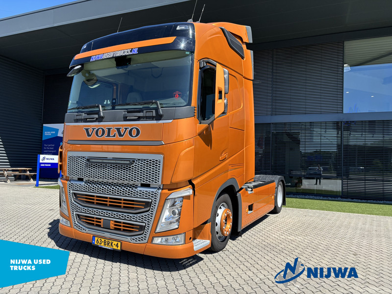 Volvo FH 460 4x2 Full air + No Mega - Влекач: снимка 1 Volvo FH 460 4x2 Full air + No Mega - Влекач: снимка 1