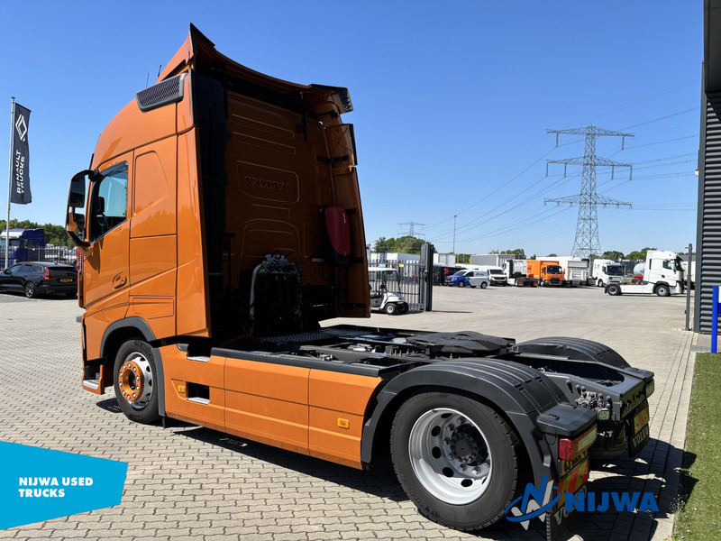 Volvo FH 460 4x2 Full air + No Mega - Влекач: снимка 4 Volvo FH 460 4x2 Full air + No Mega - Влекач: снимка 4