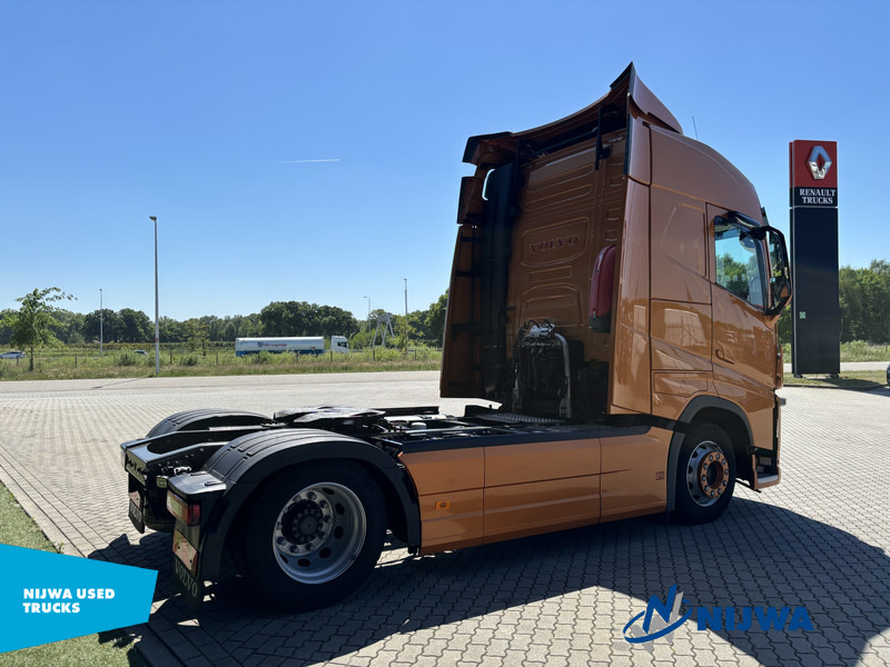 Volvo FH 460 4x2 Full air + No Mega - Влекач: снимка 3 Volvo FH 460 4x2 Full air + No Mega - Влекач: снимка 3