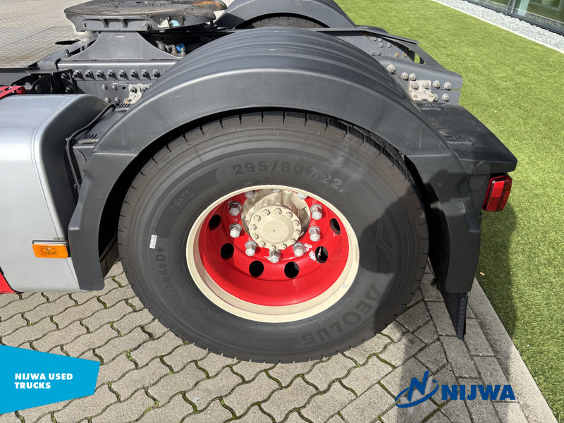 Volvo FH 460 4x2 I-Park + Work remote - Влекач: снимка 5 Volvo FH 460 4x2 I-Park + Work remote - Влекач: снимка 5