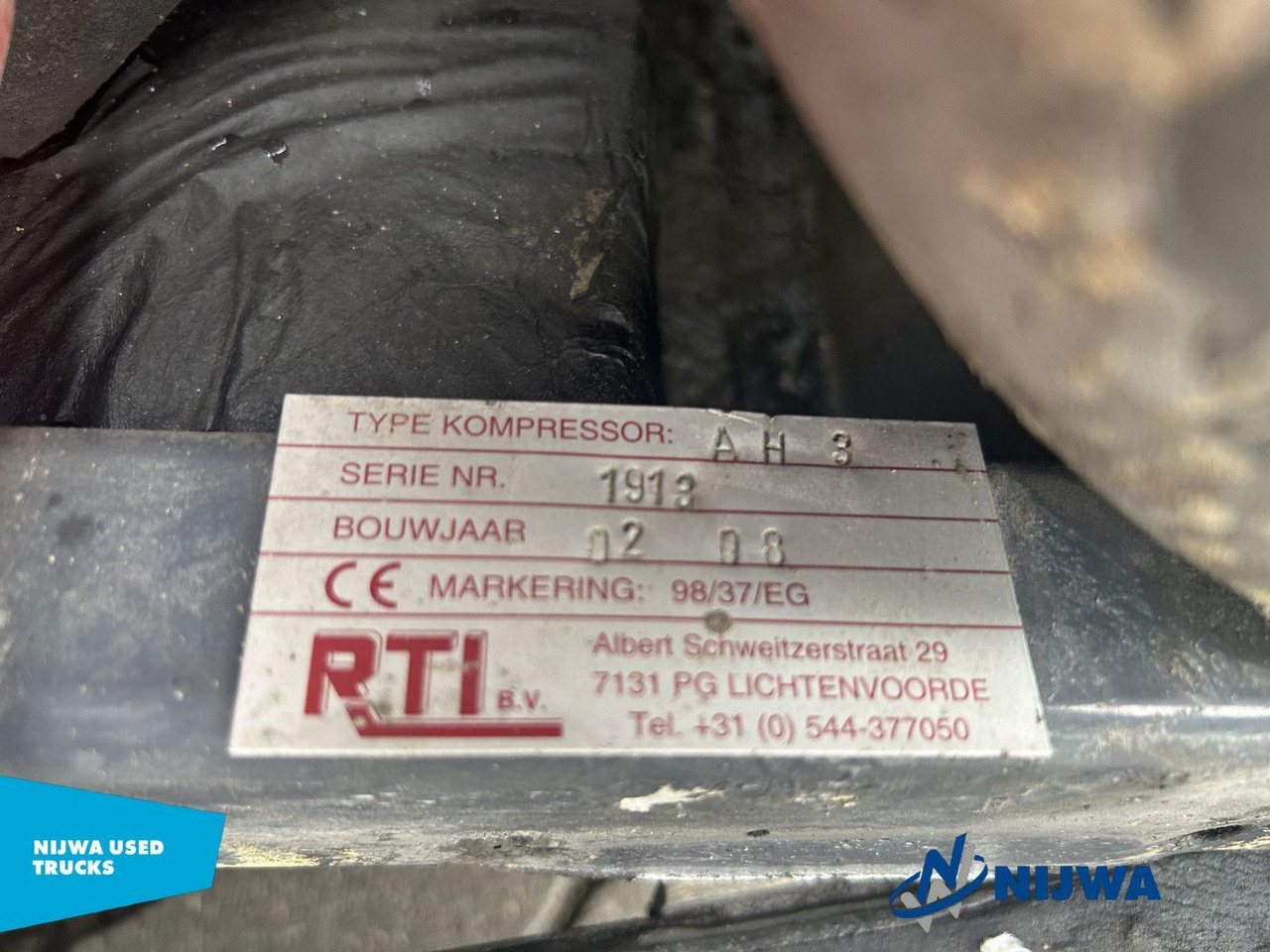 Влекач Volvo FH 460 4x2 I-Save + Compressor: снимка 11
